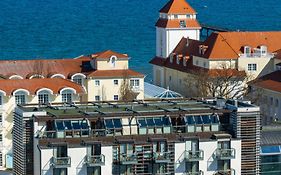 Hotel Meersinn klimaneutral